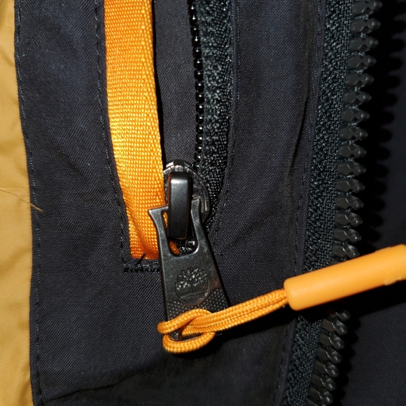 Timberland Puffer Jacket - Picture 6 of 8